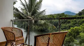 Thenmala Hormuz Inn - Image 3