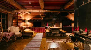 Ollero Eco Lodge (including a glass igloo) - Image 2