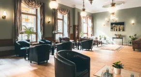 Hotel Ariston Prague - Image 4