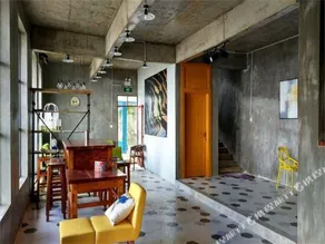 Jiafang Yizhan Hotel - Image 3