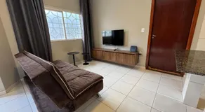 Estadia completa e bem localizada! - Image 2
