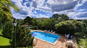 Chalés de Minas Hotel Fazenda - Image 3