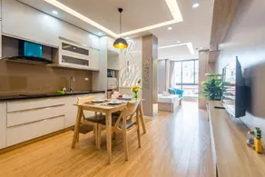 22Housing Hotel & Apartment 9/81 Linh Lang - Image 2