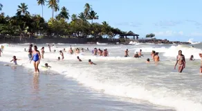 Recanto dos Pássaros a 50m da praia Ilhéus Olivença - Image 3