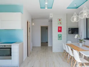Lush Villa in Stezyca with Sauna - Image 2