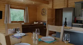 Viaduct Fishery Lodges - Image 4