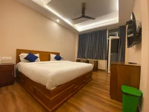 Zenha Resorts - Image 2