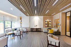 CHONGQING CM+  SERVICED APARTMENT - Image 3