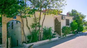 Wohnung mit Terrasse und Grill | Meerblick | Haustiere sind willkommen - Image 5