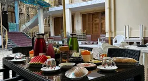 City Hostel Dushanbe - Image 2