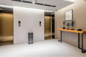 Home Inn Style Shaoguan Baian East Street Fengcai Building - Image 5