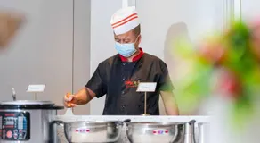 维也纳国际酒店日喀则火车站店 - Image 4