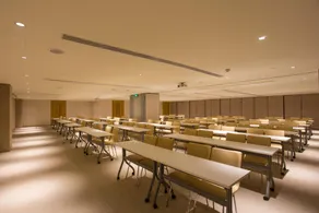 JI Hotel Jinan Quancheng Plaza - Image 4
