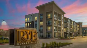 Landing Apartments - Rye Bunker Hill - Image 5