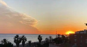Apartamento frente al mar - Image 4
