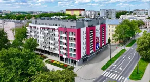 Eldorado Apartament I SPA I Klimatyzacja I Prywatna Sauna I Widok na stare miasto I Parking podziemny I Centrum Lublin - Image 5