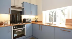Patricks Pool Town House-4 Bed / 4 Bath - 8 personnes dans 4 chambres - Image 5