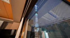 Oshiage SAIEI Executive Apartments - Image 4