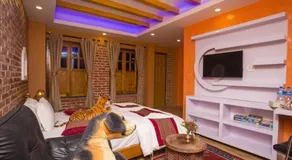 Blue Mountain Home Stay - Image 2
