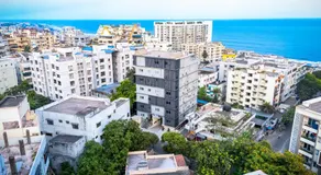 Hotel Blue Sapphire - Image 2