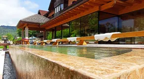 La Bocchetta Romantic Spa Hotel e Ristorante - Image 5