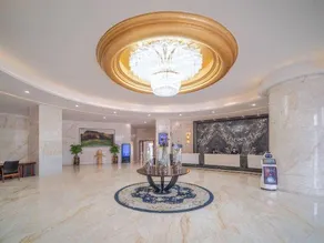 Jinjing Hotel - Image 4