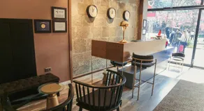 TS Park Hotel - Image 5
