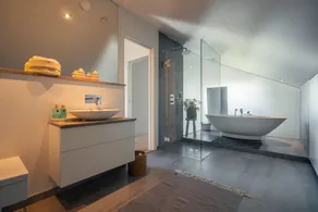 Luxurious Archipelago Villa Stockholm - Image 2