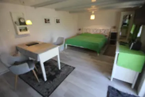 Wohnungen unter Reet - Image 1