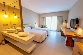 Poseidon Beach Resort - Premium All Inclusive & Free Riviera Beach Access - Image 2