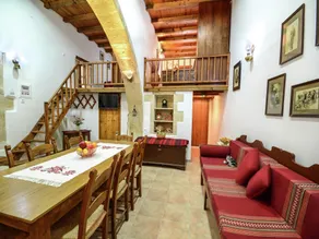 Villa en Crète avec Vignoble Privé - Image 5
