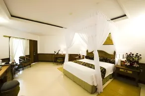 Keraton Jimbaran Resort - Image 2