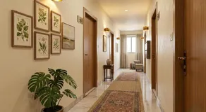 Hotel Shumo Grand Khammam - Image 5