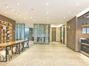 Hanting Hotel Hefei South Railway Station Baohe District Government - Image 4