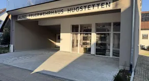 Alte Feuerwache "nur wenige Minuten von Freiburg" - Image 5