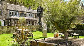 The Woodman Inn - Image 4