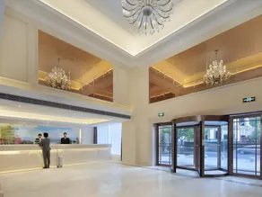 Vienna International Hotel Zhejiang Jiaxing Nanhu Wanda Plaza - Image 2