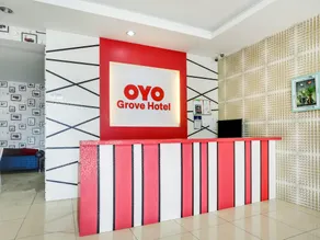 OYO 89583 Grove Hotel - Image 3