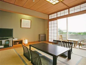 Shizu Hills Hotel - Image 2