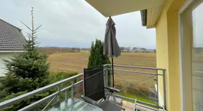 Inselhaus Karlstrasse 6a Ferienwohnung 6 - Image 3