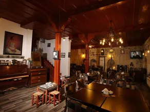 Sebile Hanim Mansion Hotel - Image 2