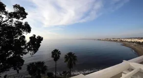 Ferienwohnung "Boulevard 302" in Strandnähe mit Meerblick und Pool - Image 3