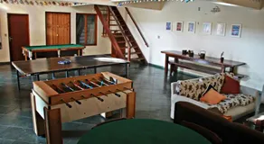 Pousada Casa Amarela - Image 4