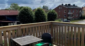 2 rum och kök på Färjestad - Image 4