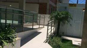 Lindo Apto, 50metros do mar, Ideal Para Familias - Image 5
