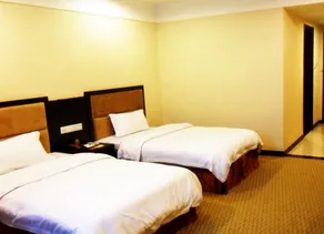 Guangli Hotel - Image 2
