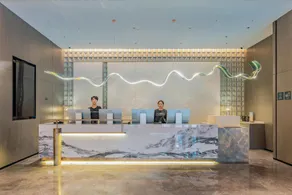 Atour Hotel Beijing Panjiayuan Shilihe - Image 5