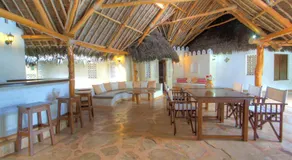 Swahili House Tiwi Beach - Private Oceanfront Boutique Villa Near Diani - Image 5