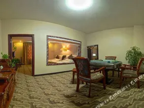 Jingtian Hotel (Zhangzhou Backgammon New World) - Image 3