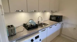 Cozy 1-Bedroom Apartment in Central Hvidovre, Copenhagen - Image 3